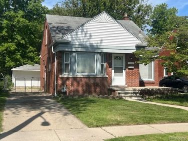 11361 Rockland , Redford Twp, MI 48239