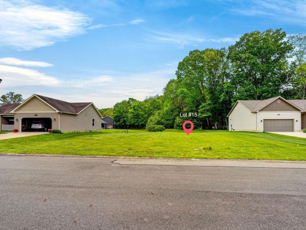 0 Ash Lane , Unit LOT 15, Logan, OH 43138