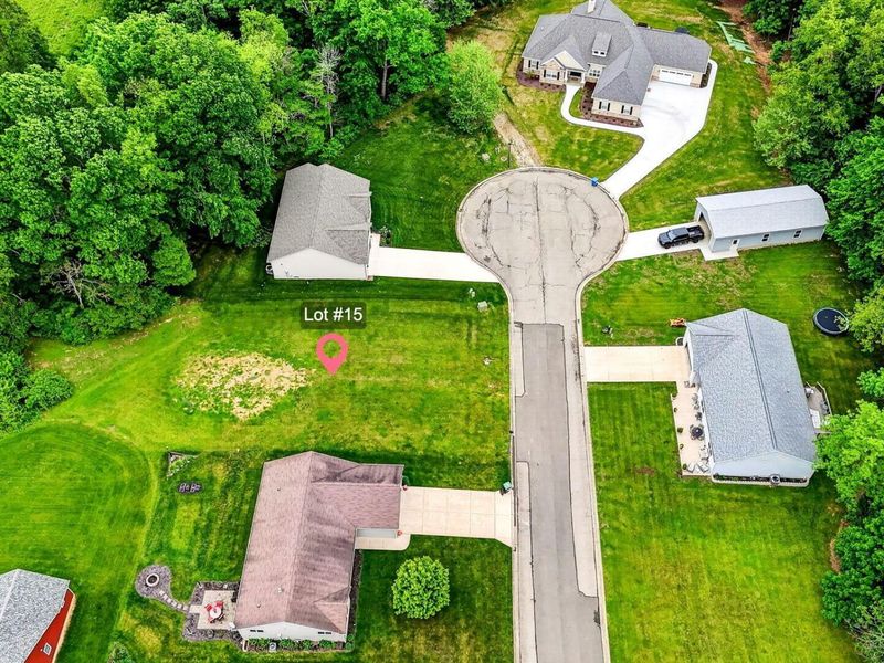 0 Ash Lane , Unit LOT 15, Logan, OH 43138 Photo 10