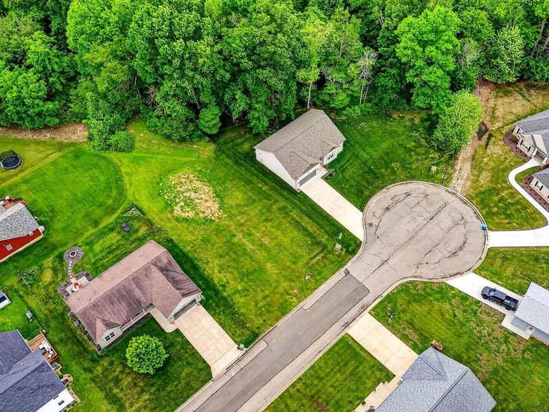 0 Ash Lane , Unit LOT 15, Logan, OH 43138 Photo 11
