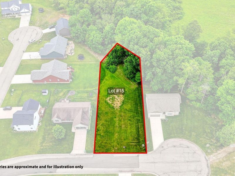 0 Ash Lane , Unit LOT 15, Logan, OH 43138 Photo 2