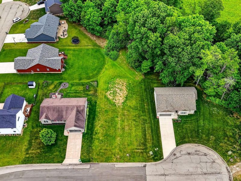 0 Ash Lane , Unit LOT 15, Logan, OH 43138 Photo 3