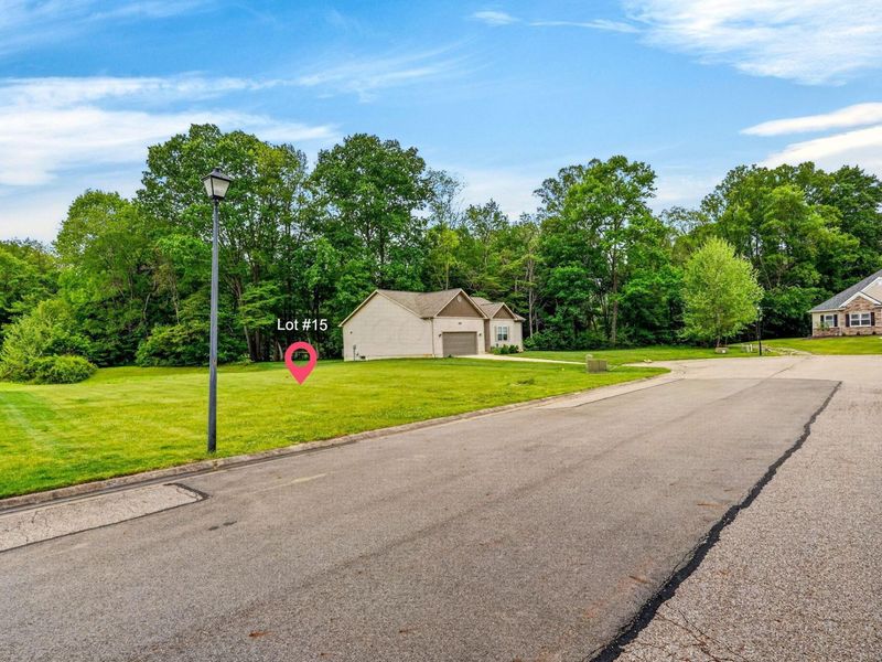 0 Ash Lane , Unit LOT 15, Logan, OH 43138 Photo 4