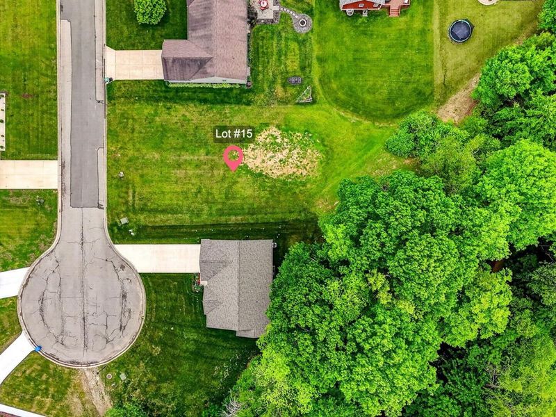 0 Ash Lane , Unit LOT 15, Logan, OH 43138 Photo 5