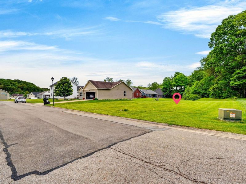 0 Ash Lane , Unit LOT 15, Logan, OH 43138 Photo 7