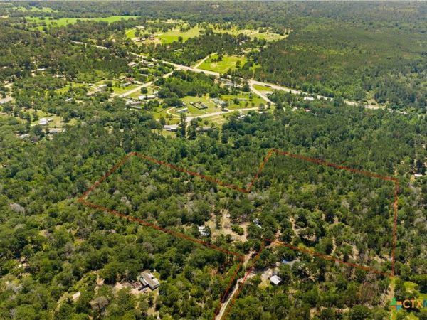 224 Pine Valley Dr , Paige, TX 78659