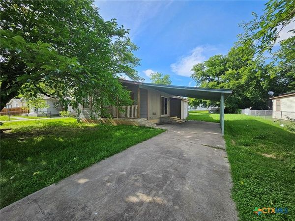 1203 Karen Drive , Killeen, TX 76549