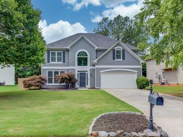6150 Song Breeze Trace , Johns Creek, GA 30097