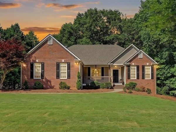 151 Preserve Parkway , Ball Ground, GA 30107