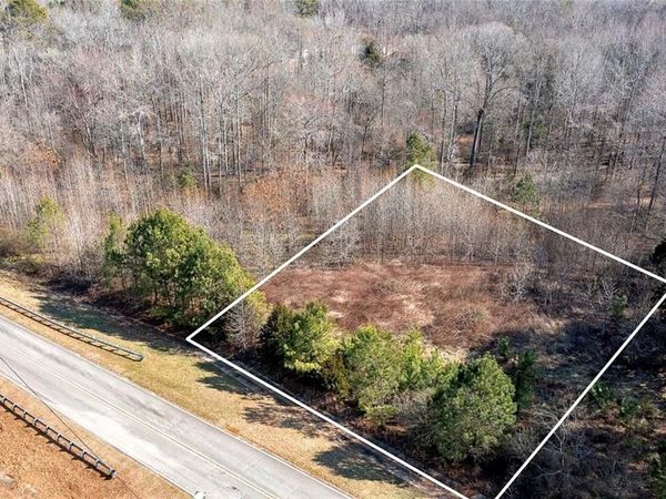 170 Mackey Road , Mcdonough, GA 30252