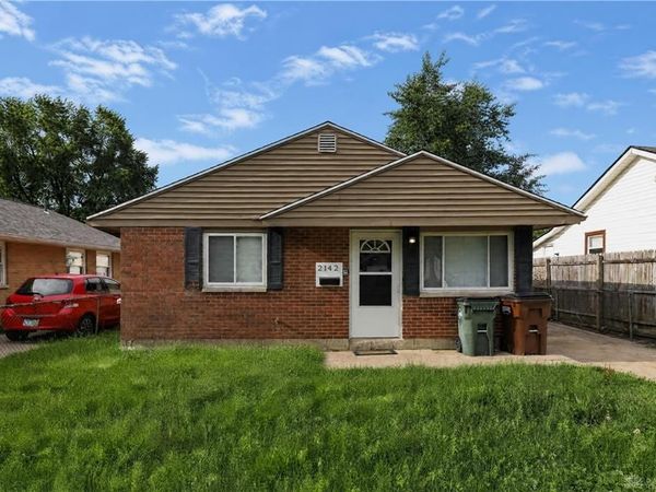 2142 Nomad Avenue, Dayton, OH 45414
