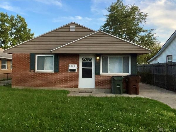 2142 Nomad Avenue, Dayton, OH 45414