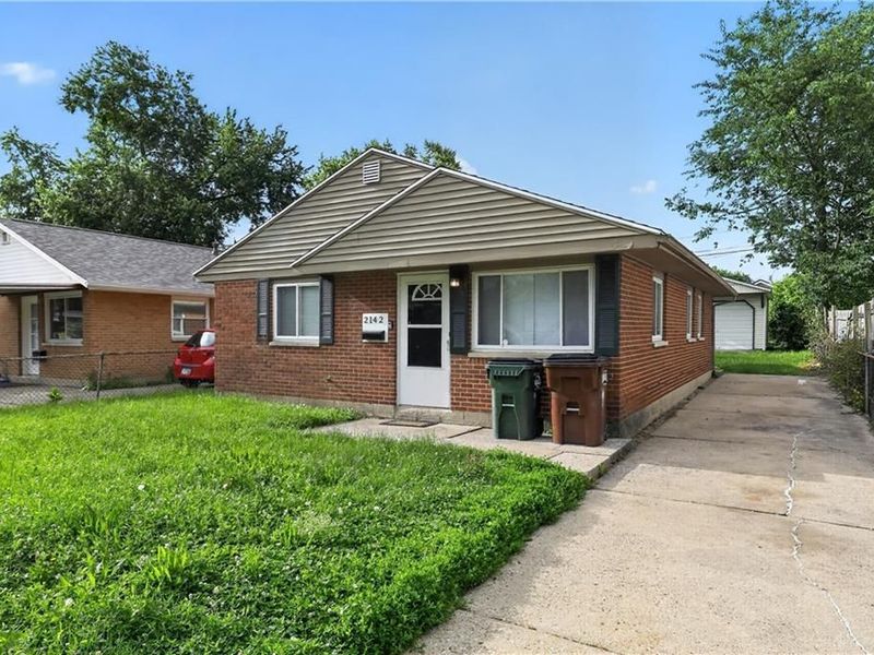 2142 Nomad Avenue, Dayton, OH 45414 Photo 2