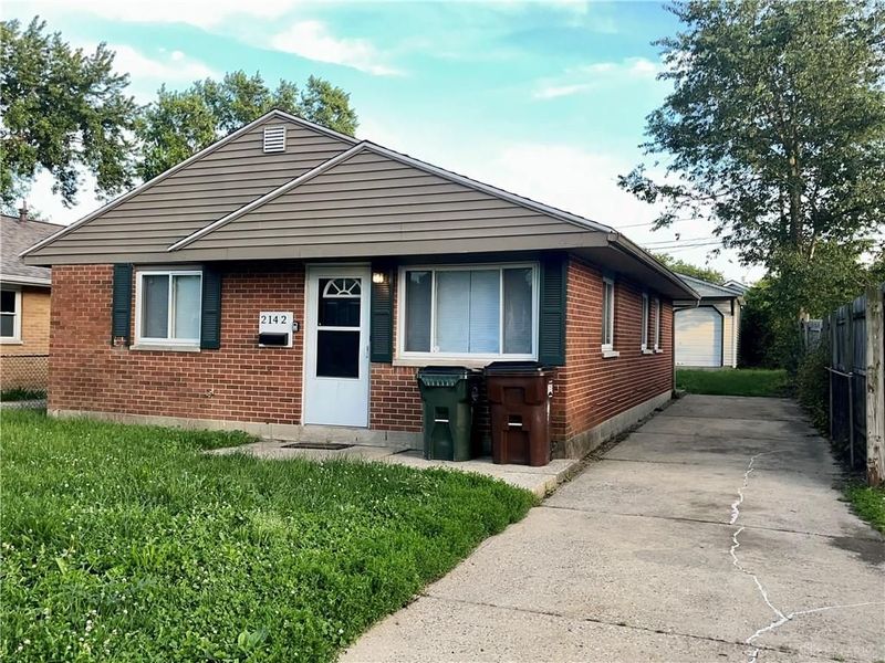 2142 Nomad Avenue, Dayton, OH 45414 Photo 2