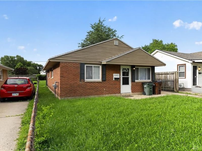 2142 Nomad Avenue, Dayton, OH 45414 Photo 3
