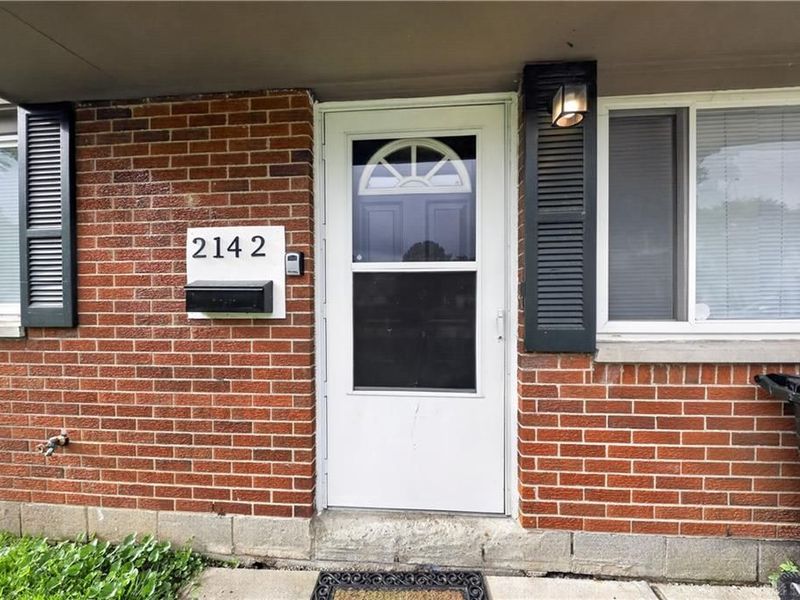 2142 Nomad Avenue, Dayton, OH 45414 Photo 4