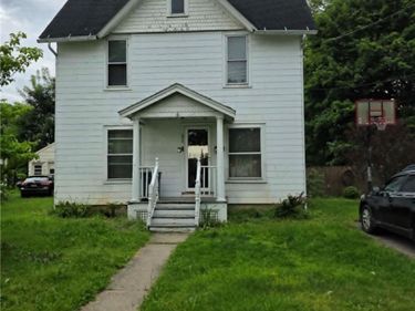 606 Falck Street , Elmira, NY 14904
