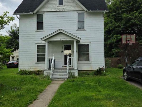 606 Falck Street , Elmira, NY 14904