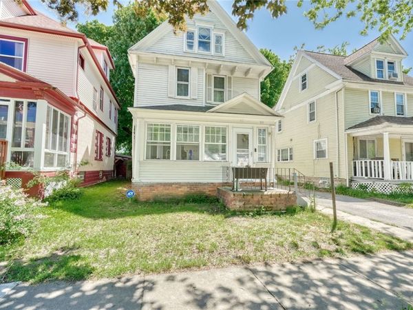 111 Rosewood Terrace , Rochester, NY 14609