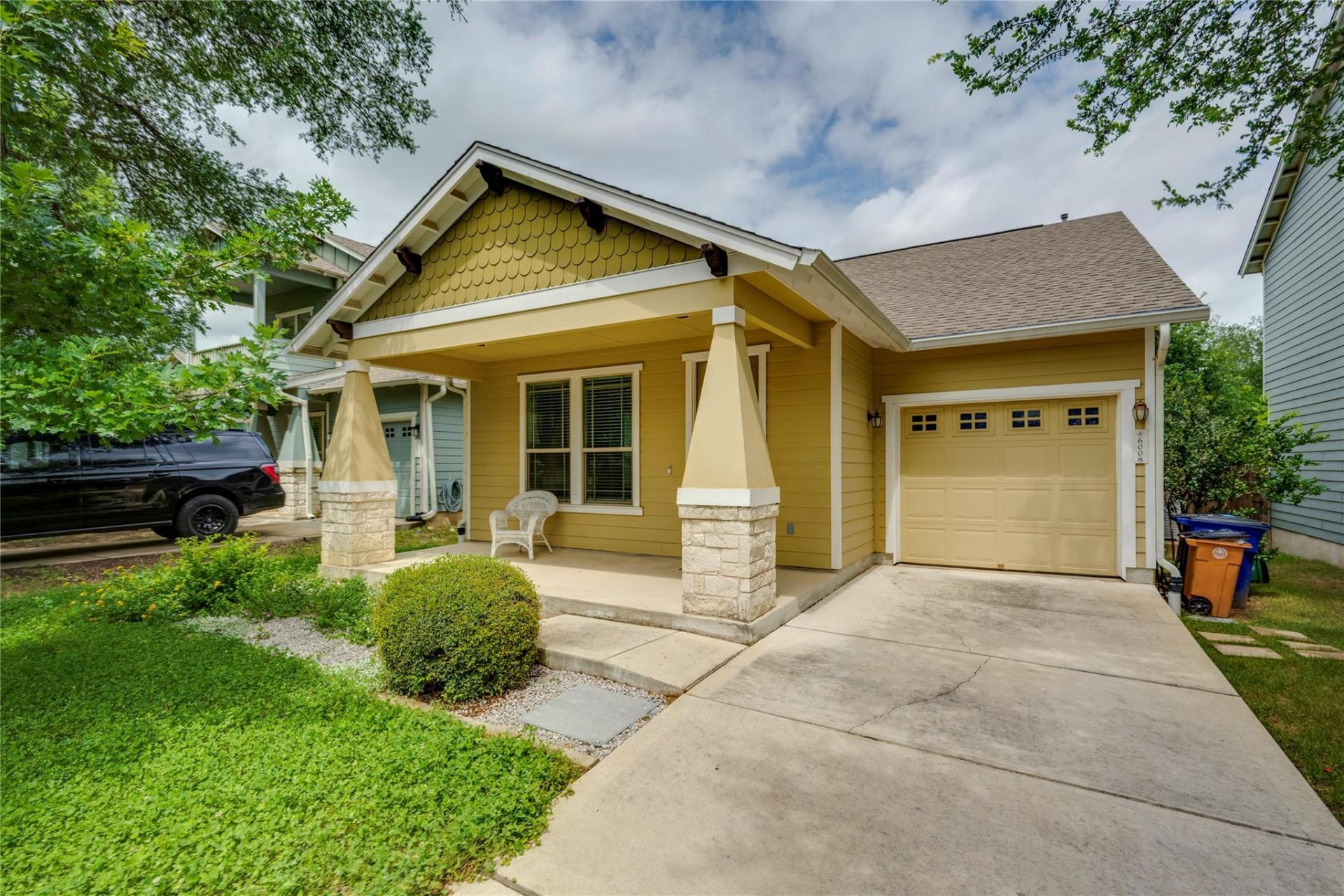 6008 Whipple Way, Austin, TX 78745 Main Photo