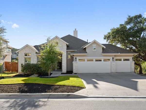 17805 Limestone Spring LN , Austin, TX 78738