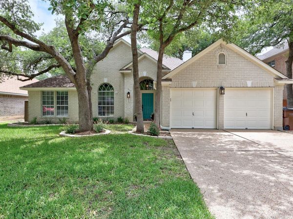 12749 Machete TRL , Austin, TX 78729