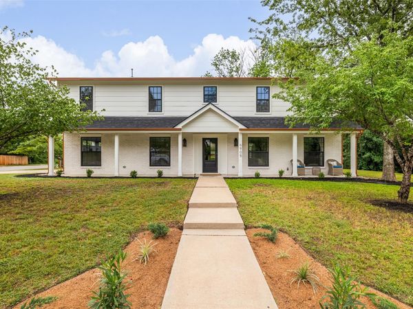 6905 N Creighton LN , Austin, TX 78723