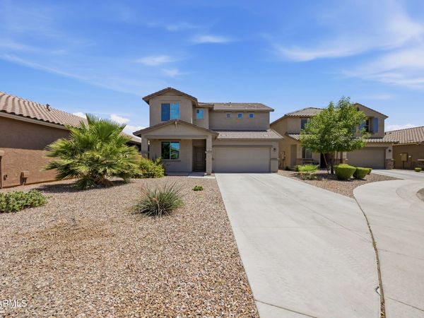 7129 W SOLANO Drive N, Glendale, AZ 85303
