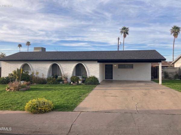 4214 W Lewis Avenue, Phoenix, AZ 85009