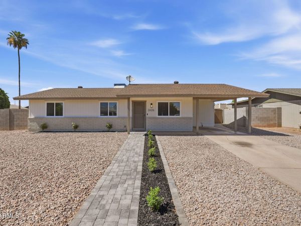 2626 E BILLINGS Street, Mesa, AZ 85213