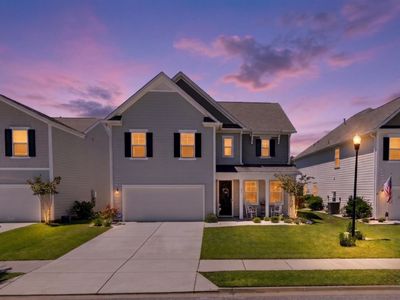 437 Ribbon Road, Summerville, SC 29483