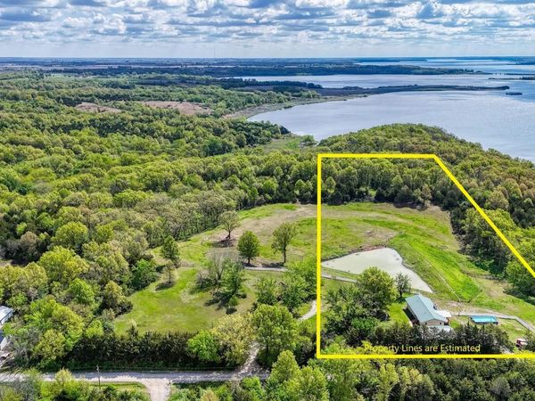 10674 112Th Avenue, Melrose, IA 52569