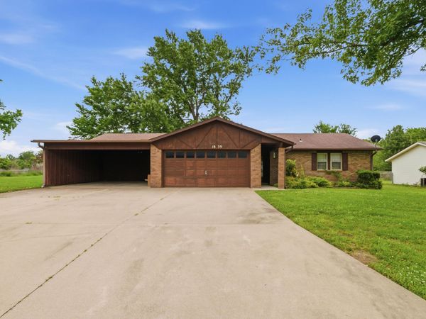 1839 K Street SW, Miami, OK 74354
