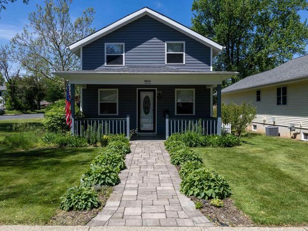 903 Vine Street, Wisconsin Dells, WI 53965