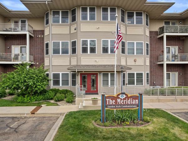 410 New Age Circle, Unit 208, Verona, WI 53593