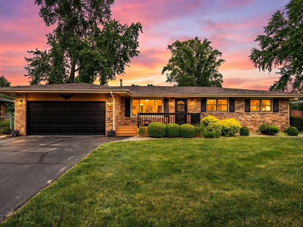 5515 Stone Avenue , Portage, IN 46368