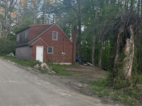 103 Mitchell Road, Nottingham, NH 03290