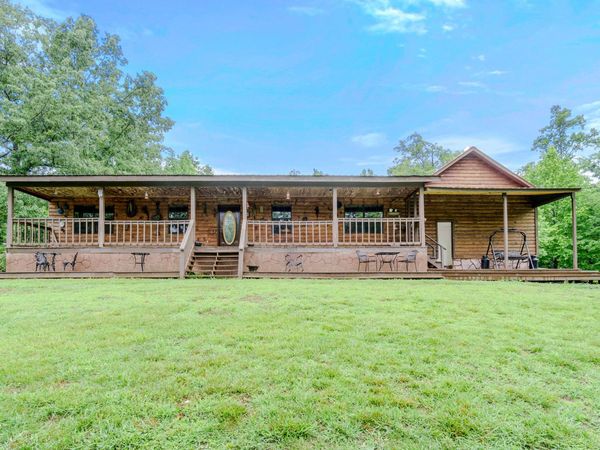 133 Keller Rd, Madisonville, TN 37354