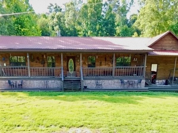 133 Keller Rd, Madisonville, TN 37354