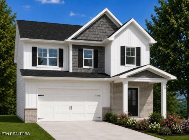 3417 Song Sparrow Drive, Maryville, TN 37803 Main Photo
