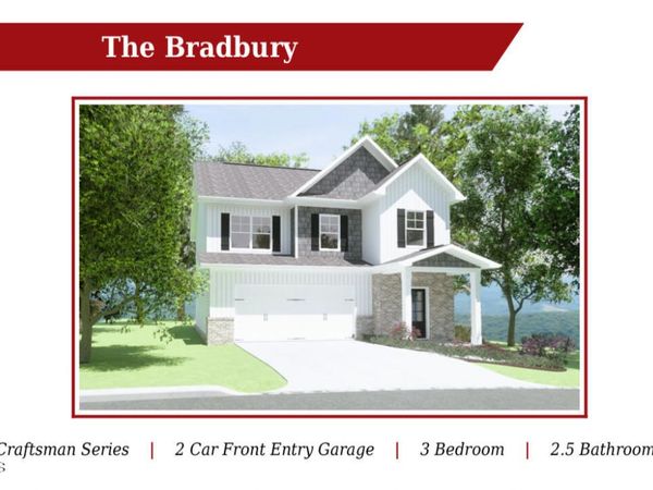3417 Song Sparrow Drive, Maryville, TN 37803