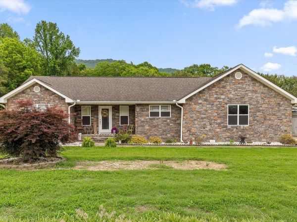 170 Misty Meadow Drive, South Pittsburg, TN 37380