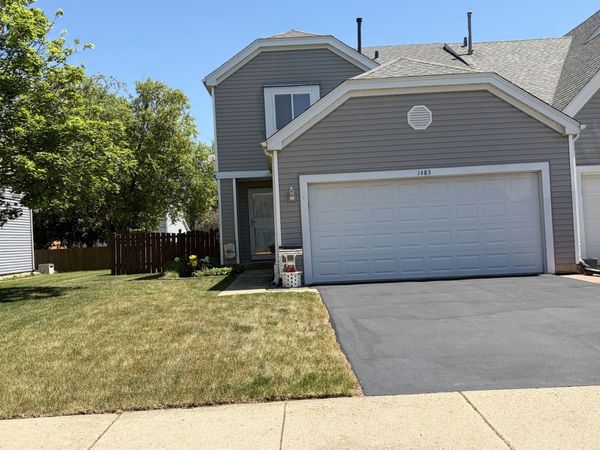 1485 Exeter Lane, South Elgin, IL 60177