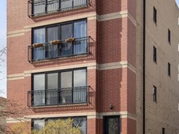 3560 S Giles Avenue, Unit G, Chicago, IL 60653