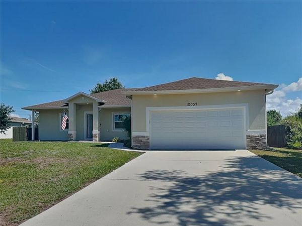 PORT CHARLOTTE, FL 33981
