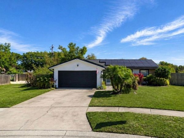 1263 PINEY BRANCH CREEK , VALRICO, FL 33594