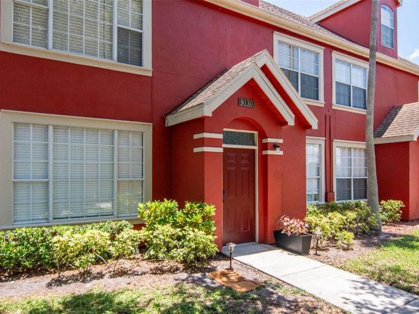 9130 LAKE CHASE ISLAND WAY , Unit 9130, TAMPA, FL 33626