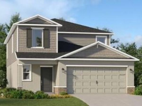 5404 MEADOW WALK DRIVE , DAVENPORT, FL 33837