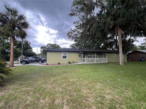 1505 HONTOON ROAD, DELAND, FL 32720