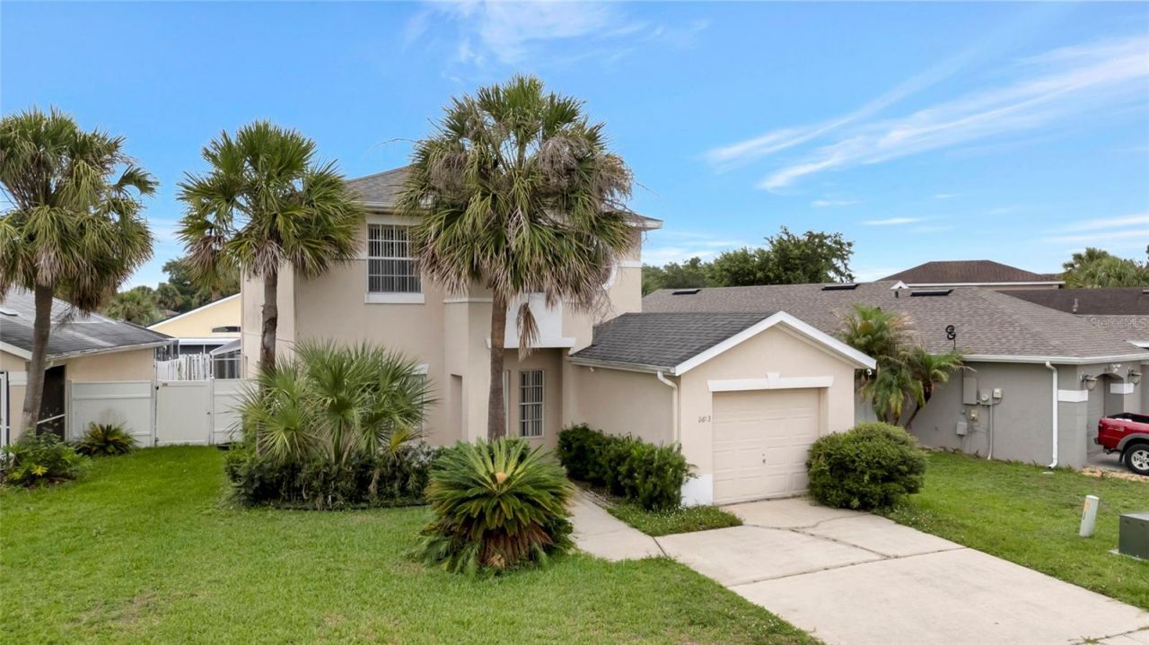 2613 Spring Hill Drive, Kissimmee, FL 34743 Photo